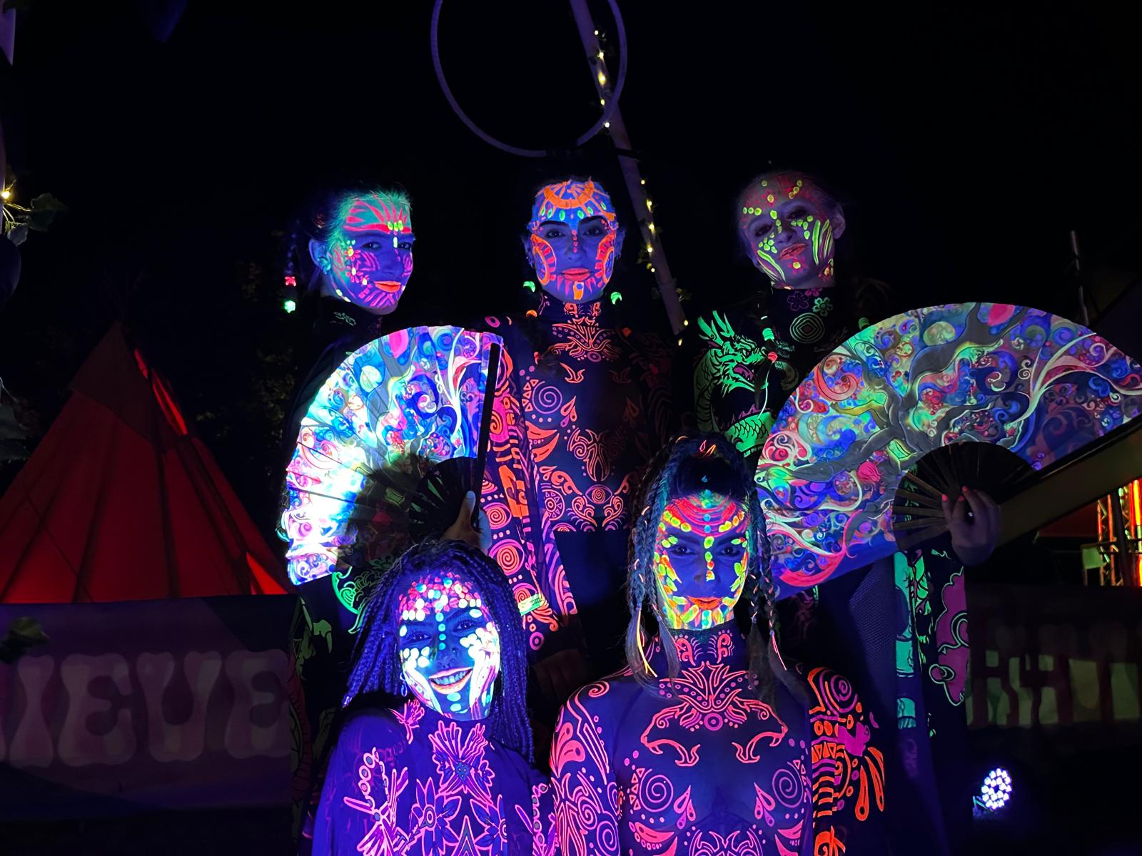Limbo Festival 2024