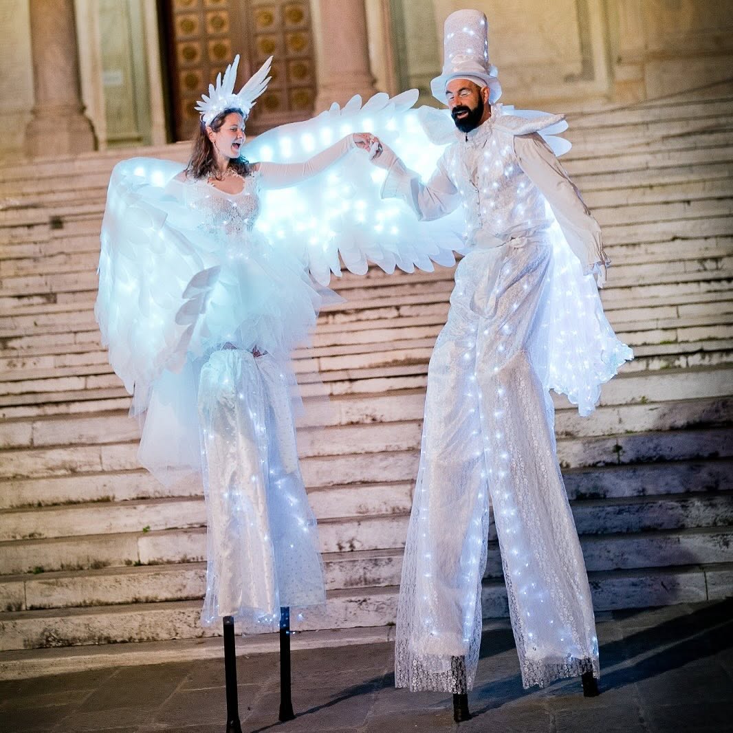 circota trampoli