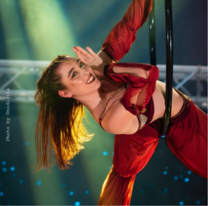 Penelope Giulia