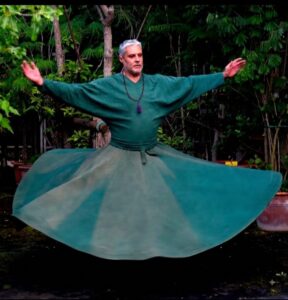 Marcello Panelli sufi